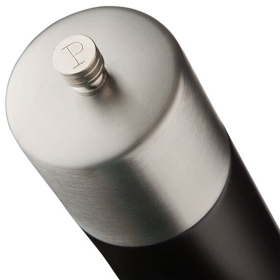 Мельница для перца Smart Solutions, 18 см, коричневая, Smart Solutions, изображение 4