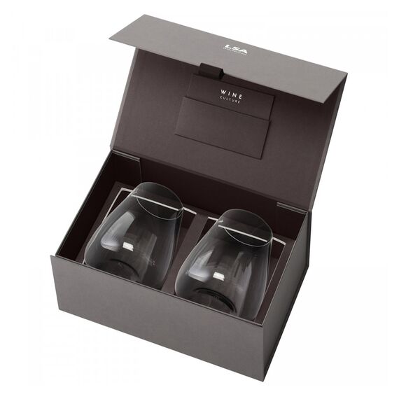 Набор бокалов для воды Wine Culture, 590 мл, 2 шт., LSA International, изображение 4