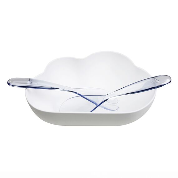 Миска для салата Cloud, Qualy, изображение 13
