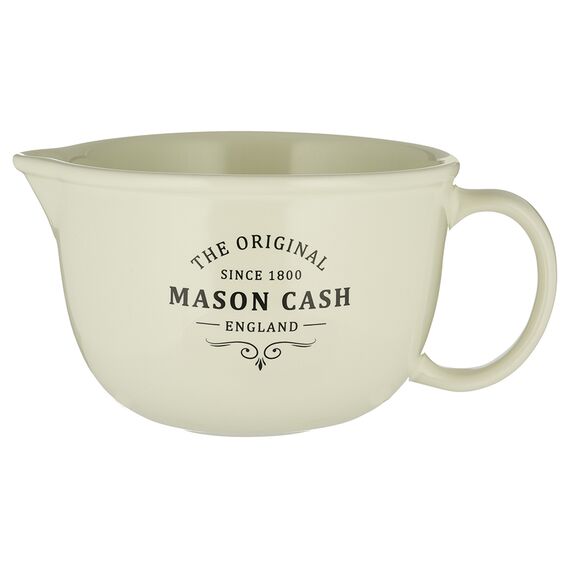 Кушин для смешивания Heritage, 2 л, Mason Cash