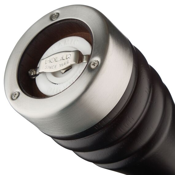 Мельница для перца Smart Solutions, 20 см, грецкий орех, Smart Solutions, изображение 5