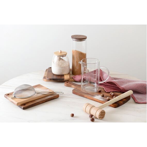 Кувшин мерный Smart Solutions, 1 л, Smart Solutions, изображение 2