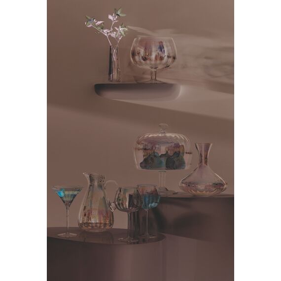 Набор бокалов Pearl, 650 мл, 2 шт., LSA International, изображение 2