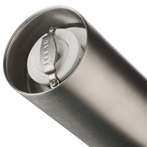 Мельница для перца Smart Solutions, 18 см, нержавеющая сталь, Smart Solutions, изображение 7