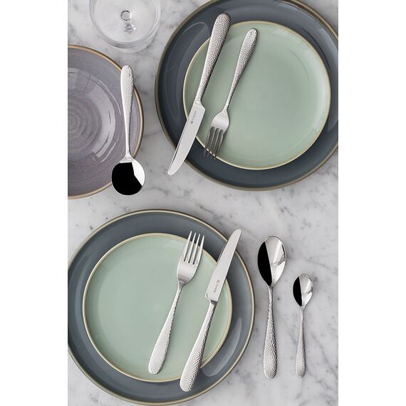 Ложка десертная Glamour, Viners, изображение 2