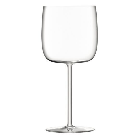 Набор бокалов для вина Borough, 450 мл, 4 шт., LSA International, изображение 6