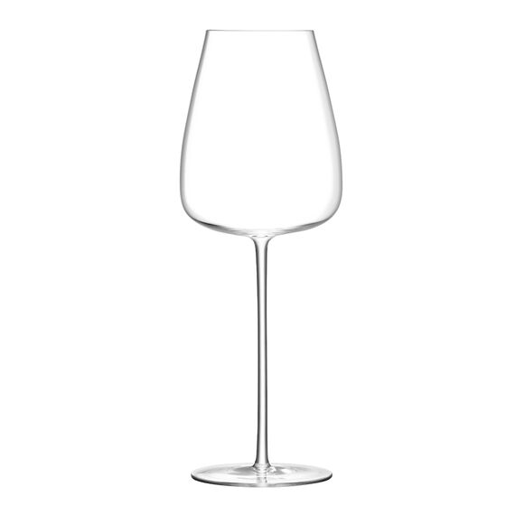 Набор бокалов для белого вина Wine Culture, 690 мл, 2 шт., LSA International, изображение 2