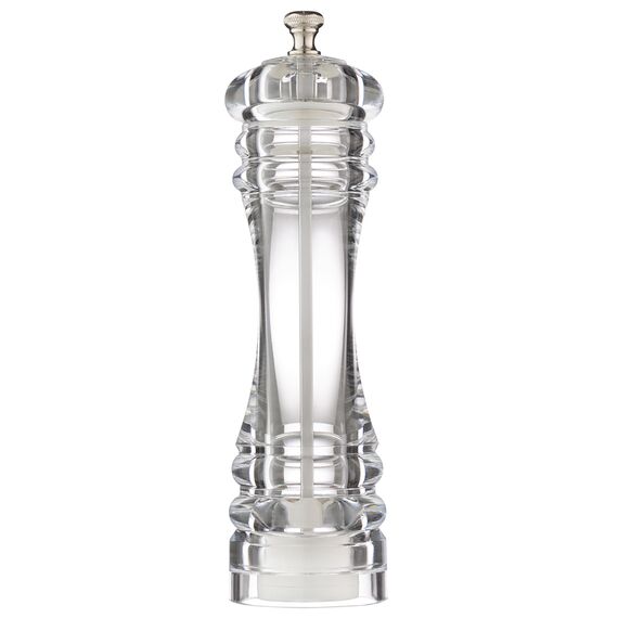 Мельница для соли Smart Solutions, 20 см, Smart Solutions