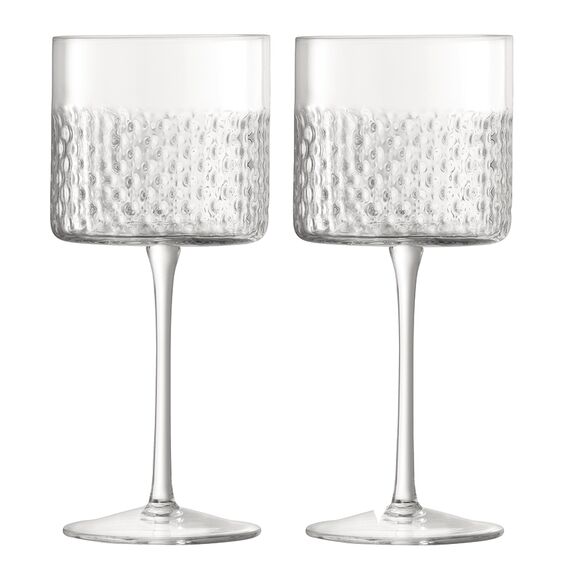 Набор бокалов для вина Wicker, 320 мл, 2 шт., LSA International