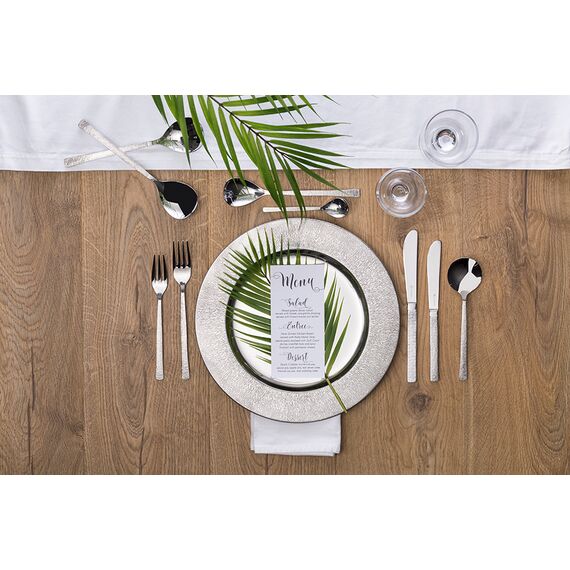 Ложка столовая Studio, Viners, изображение 11