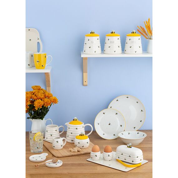 Масленка Sweet Bee, Price&Kensington, изображение 2