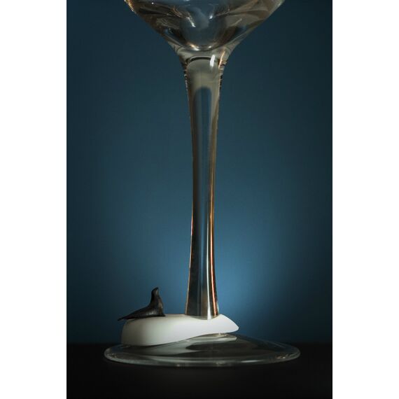 Маркеры для бокалов Cool wine, Qualy, изображение 9