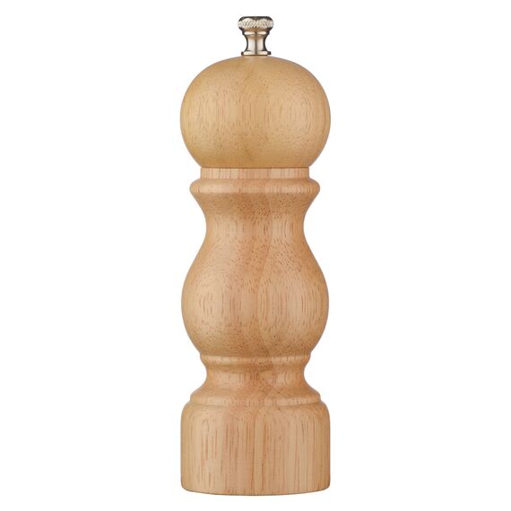 Мельница для соли Smart Solutions, 15 см, дерево, Smart Solutions