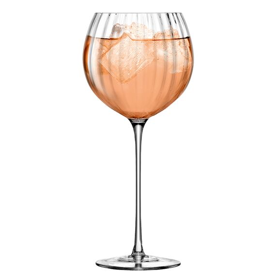Набор бокалов для вина Aurelia, 500 мл, 4 шт., LSA International, изображение 3