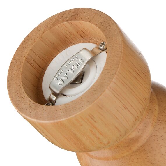 Мельница для перца Smart Solutions, 15 см, дерево, Smart Solutions, изображение 9