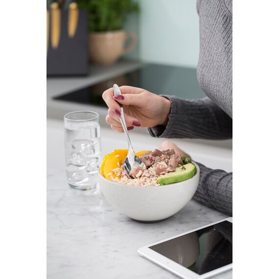 Ложка десертная Organic, Viners, изображение 4