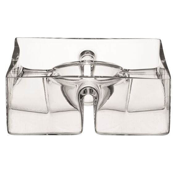 Менажница Serve, 23х24х8 см, LSA International