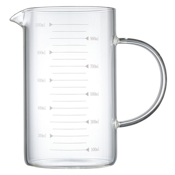 Кувшин мерный Smart Solutions, 1 л, Smart Solutions
