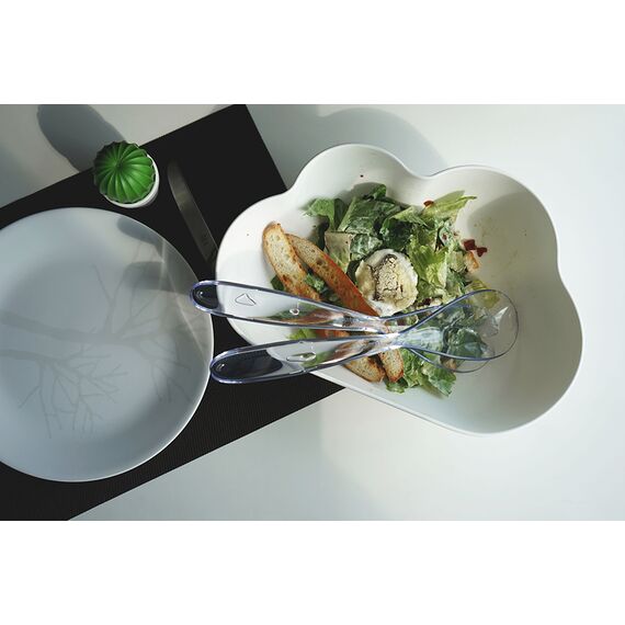 Миска для салата Cloud, Qualy, изображение 5