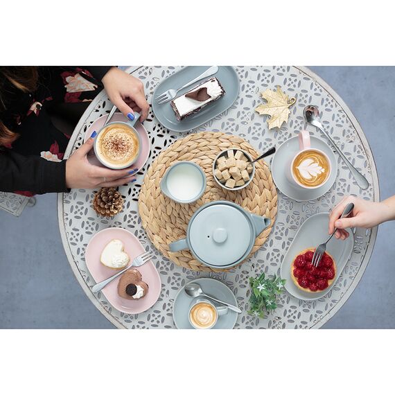 Миска Cafe Concept D 9 см темно-серая, TYPHOON, изображение 4