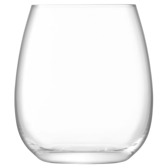 Набор бокалов Borough, 455 мл, 4 шт., LSA International, изображение 5