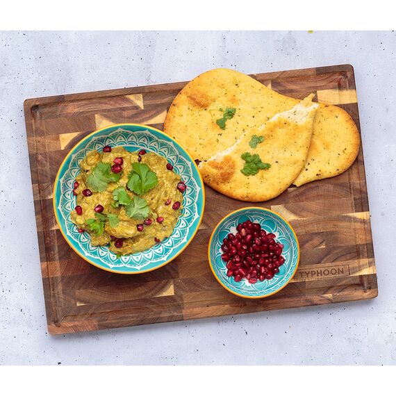 Миска World foods India D 15 см, TYPHOON, изображение 3