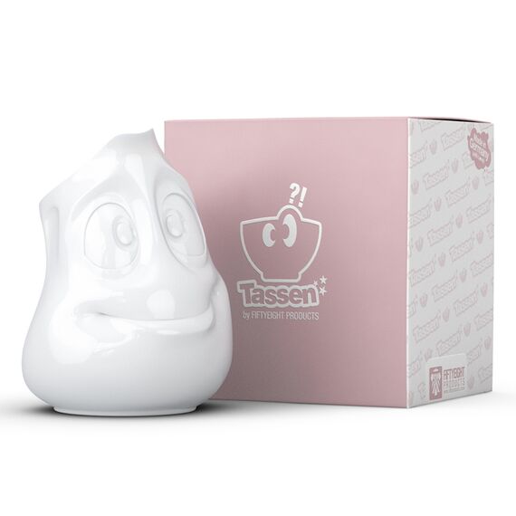Молочник Tassen Jolly, 350 мл, белый, Tassen, изображение 9