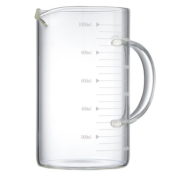 Кувшин мерный Smart Solutions, 1 л, Smart Solutions, изображение 9