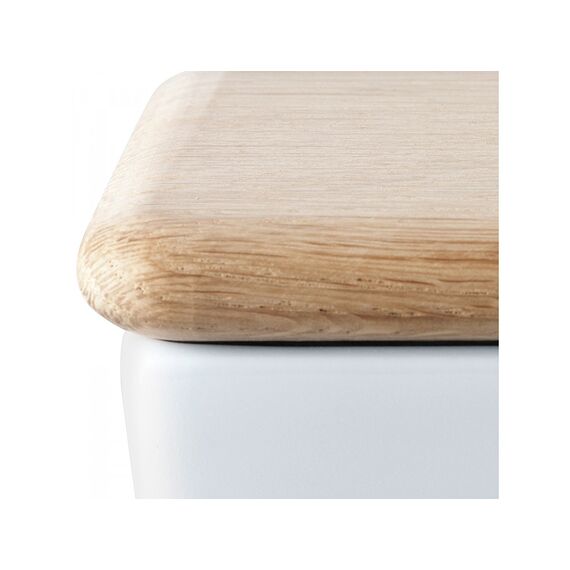 Масленка Dine, 8,5х15х10 см, LSA International, изображение 2