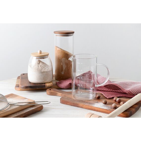 Кувшин мерный Smart Solutions, 1 л, Smart Solutions, изображение 3