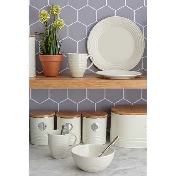 Миска Living D 16 см кремовая, TYPHOON, изображение 6