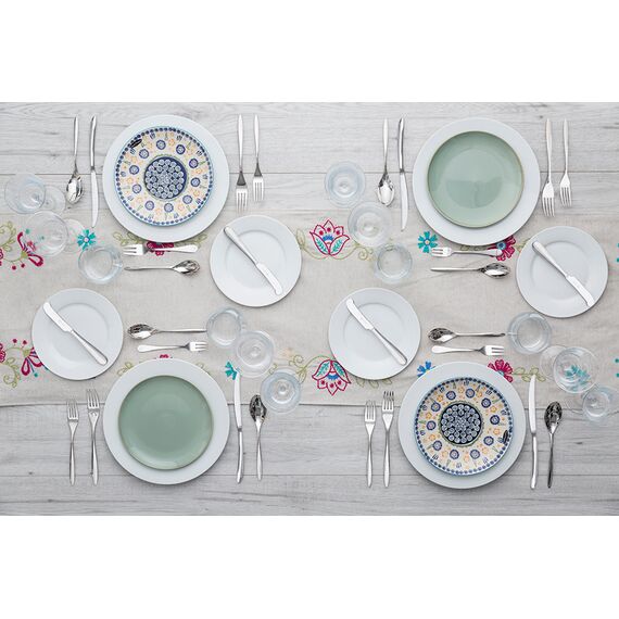 Ложка столовая Style, Viners, изображение 4