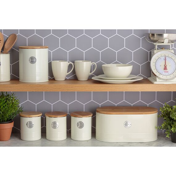 Миска Living D 16 см кремовая, TYPHOON, изображение 4