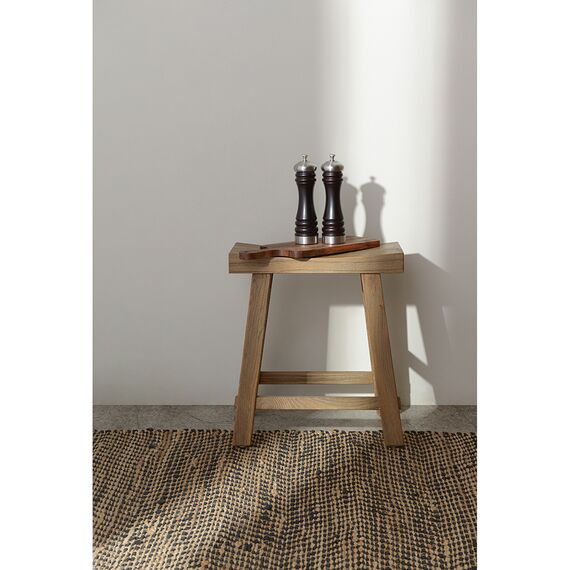 Мельница для соли Smart Solutions, 20 см, грецкий орех, Smart Solutions, изображение 2