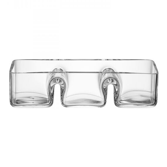 Менажница Serve, 7х30х11 см, LSA International