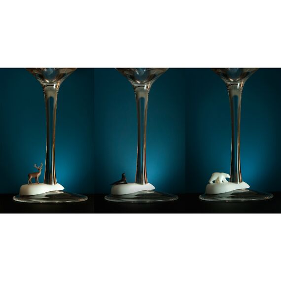 Маркеры для бокалов Cool wine, Qualy, изображение 10