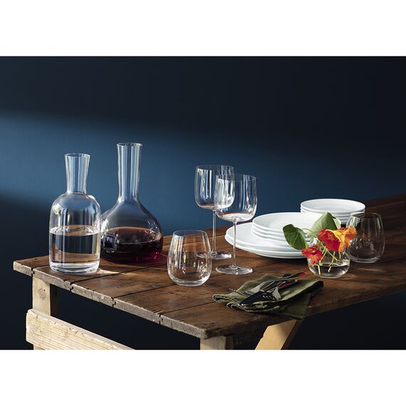 Набор бокалов Borough, 370 мл, 4 шт., LSA International, изображение 2