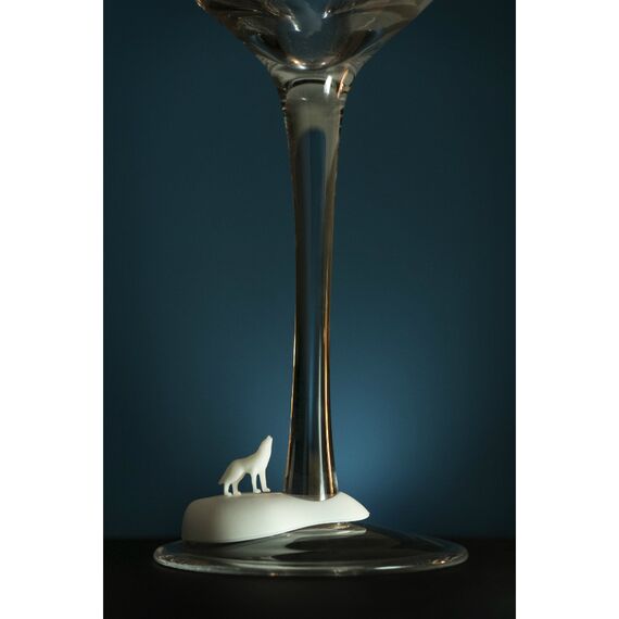 Маркеры для бокалов Cool wine, Qualy, изображение 5