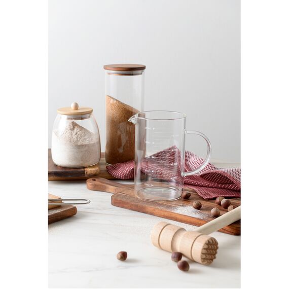 Кувшин мерный Smart Solutions, 1 л, Smart Solutions, изображение 4