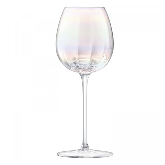 Набор бокалов для белого вина Pearl, 325 мл, 4 шт., LSA International, изображение 2