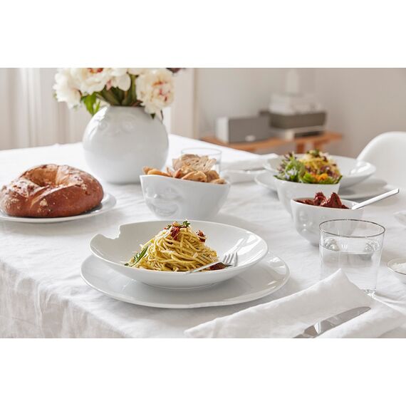 Набор глубоких тарелок Tassen With bite, 2 шт, 24 см, Tassen, изображение 6