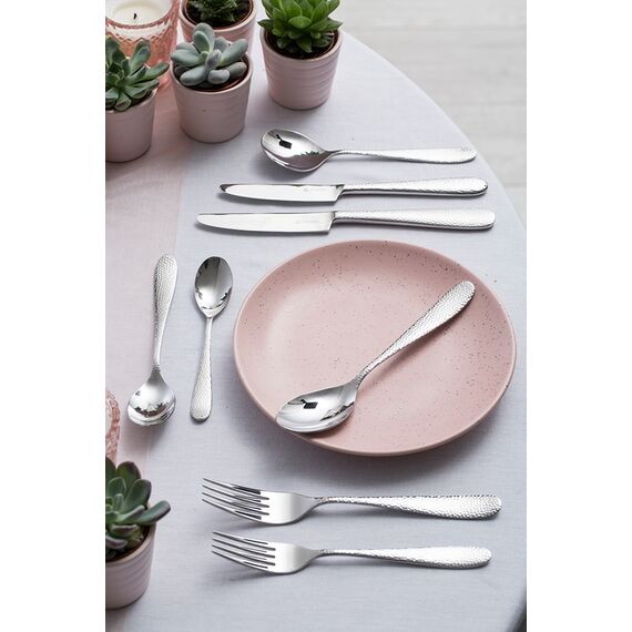 Набор из 24 столовых приборов Glamour, Viners, изображение 5