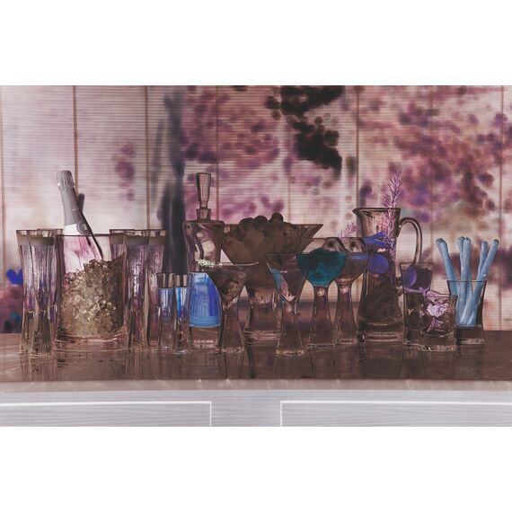 Набор бокалов для коктейлей Moya, 300 мл, 2 шт., LSA International, изображение 3