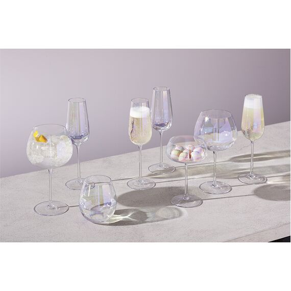 Набор для шампанского Pearl, 3 предмета, LSA International, изображение 5