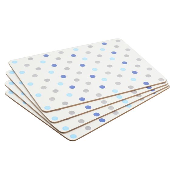 Набор из 4 сервировочных ковриков Padstow, Price&Kensington, изображение 3