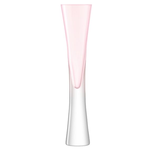 Набор для шампанского Moya малый, розовый, 7 пред., LSA International, изображение 4