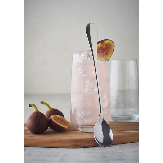 Набор из 4 десертных ложек Select, Viners, изображение 3