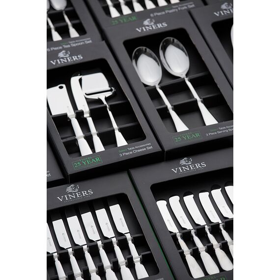 Набор из 2 сервировочных ложек Select, Viners, изображение 2