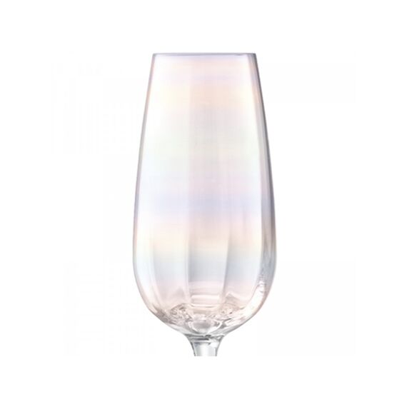 Набор бокалов для шампанского Pearl, 250 мл, 4 шт., LSA International, изображение 4