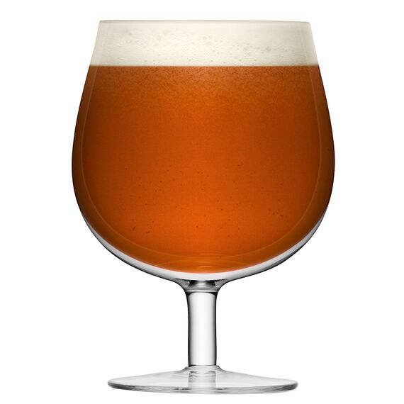 Набор бокалов для пива Bar, 550 мл, 2 шт., LSA International, изображение 2